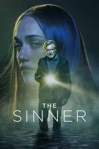 The Sinner 2017 (گناهکار)