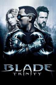 Blade: Trinity 2004 (تیغه: سه‌گانگی)