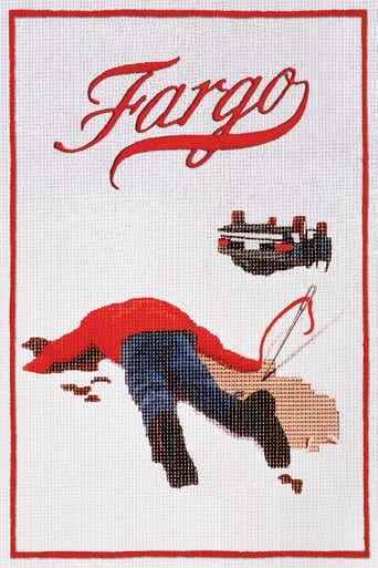 Fargo 1996 (فارگو)