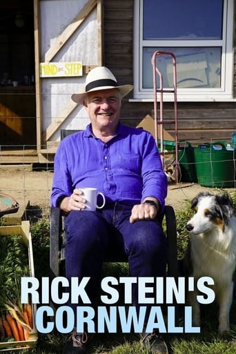 Rick Stein's Cornwall 2021