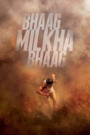 Bhaag Milkha Bhaag 2013 (بدو میلکها بدو)