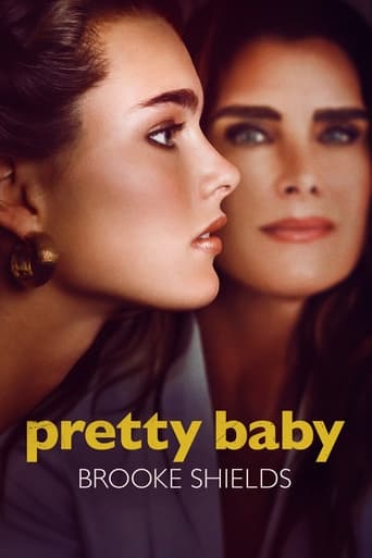 دانلود سریال Pretty Baby: Brooke Shields 2023 دوبله فارسی بدون سانسور