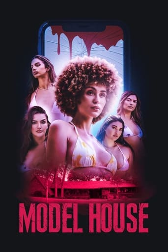 دانلود فیلم Model House 2024 دوبله فارسی بدون سانسور