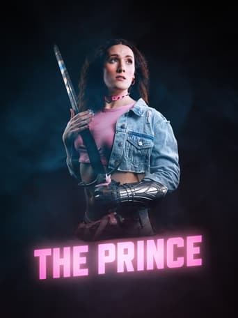 دانلود فیلم The Prince 2023 دوبله فارسی بدون سانسور