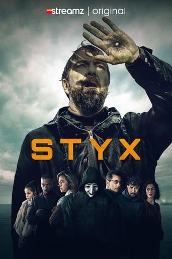 دانلود سریال Styx 2024 دوبله فارسی بدون سانسور
