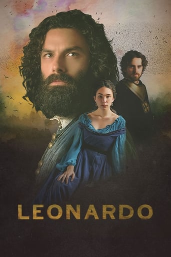 Leonardo 2021 (لئوناردو)