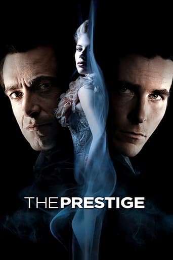 The Prestige 2006 (حیثیت)