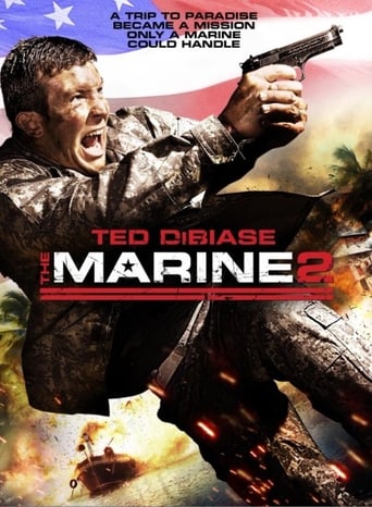 The Marine 2 2009