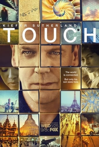 Touch 2012