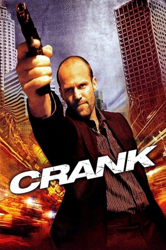 Crank 2006 (کرانک)