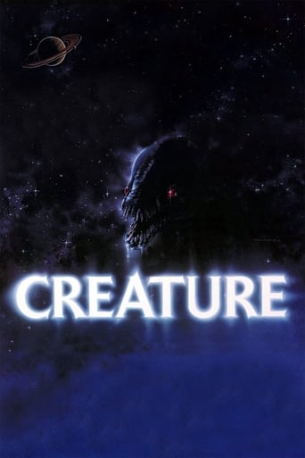 دانلود فیلم Creature 1985 دوبله فارسی بدون سانسور
