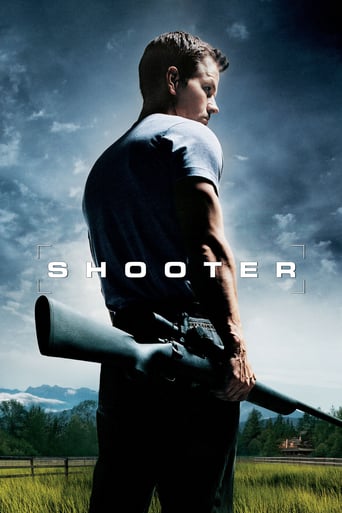 Shooter 2007 (تیرانداز)