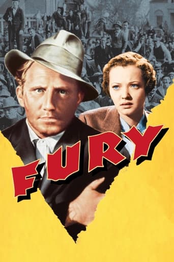 دانلود فیلم Fury 1936 دوبله فارسی بدون سانسور
