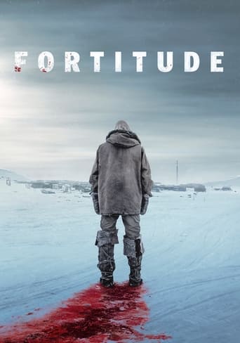 Fortitude 2015