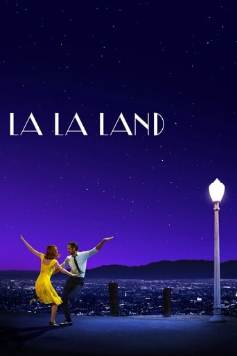 دانلود فیلم La La Land 2016 (سرزمین رویاها) دوبله فارسی بدون سانسور