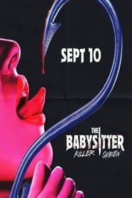 The Babysitter: Killer Queen 2020 (پرستار بچه ملکه قاتل)
