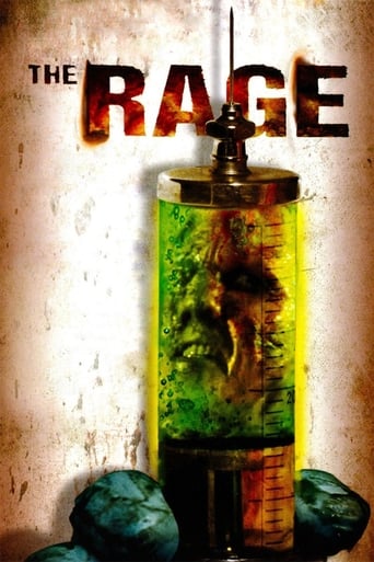 دانلود فیلم The Rage 2007 دوبله فارسی بدون سانسور