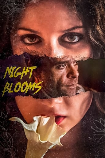 دانلود فیلم Night Blooms 2022 دوبله فارسی بدون سانسور