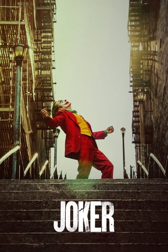 Joker 2019 (جوکر)