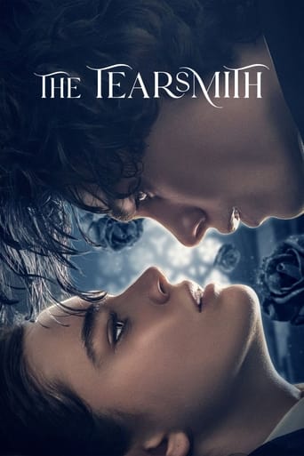 دانلود فیلم The Tearsmith 2024 دوبله فارسی بدون سانسور