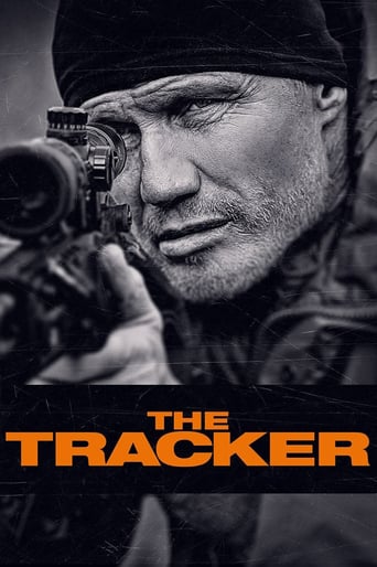 The Tracker 2019 (ردیاب)