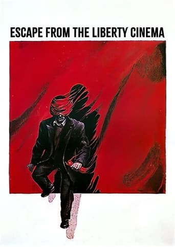 دانلود فیلم Escape from the 'Liberty' Cinema 1990 دوبله فارسی بدون سانسور