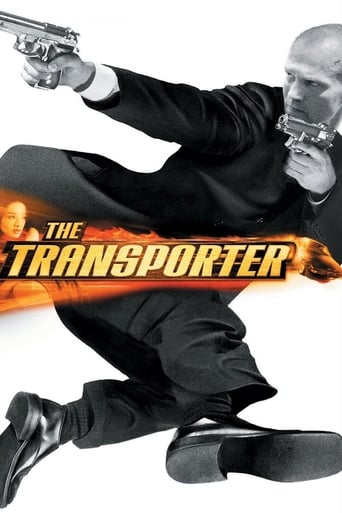 The Transporter 2002 (ترانسپورتر)