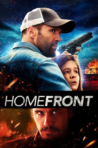 Homefront 2013 (جبهه خودی)