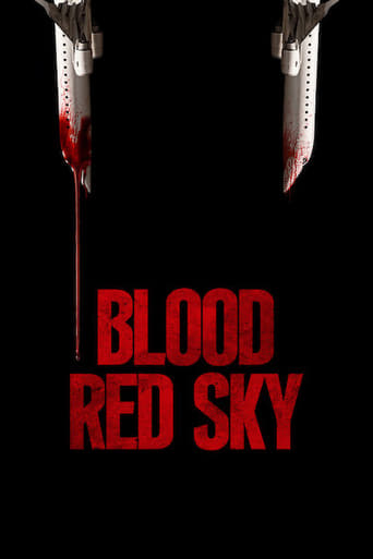 Blood Red Sky 2021 (آسمان سرخ خونین)