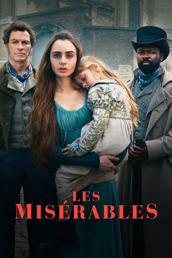 Les Misérables 2018 (بینوایان)