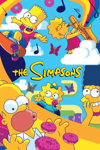 The Simpsons 1989 (سیمپسون‌ها)