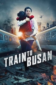 Train to Busan 2016 (قطار بوسان)