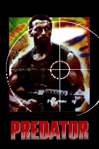 Predator 1987 (غارتگر)