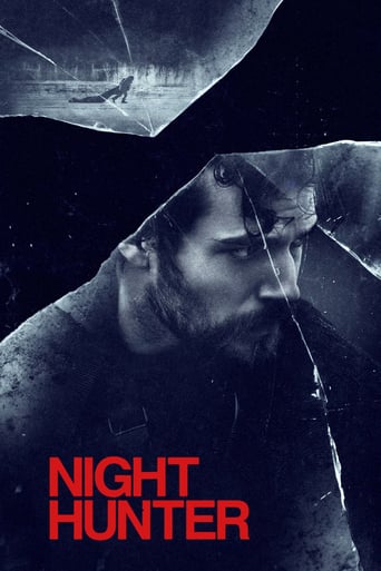 Night Hunter 2018 (شکارچی شب)