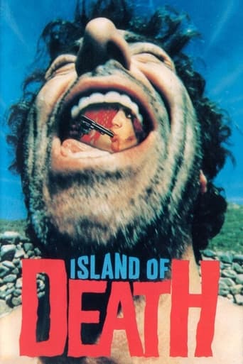 دانلود فیلم Island of Death 1976 دوبله فارسی بدون سانسور