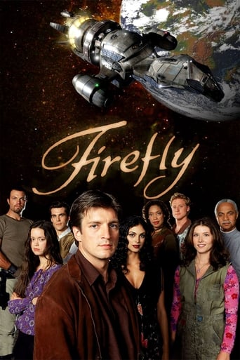 Firefly 2002 (فایرفلای)
