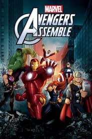 Marvel's Avengers 2012 (انتقام جویان)