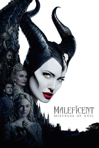 Maleficent: Mistress of Evil 2019 (بدخواه: معشوقه شر)