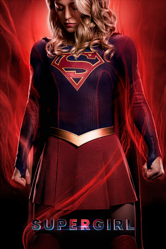 Supergirl 2015 (دختر شگفت انگیز)