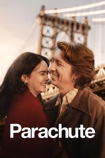 دانلود فیلم Parachute 2023 دوبله فارسی بدون سانسور
