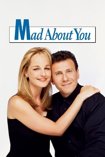 دانلود سریال Mad About You 1992 دوبله فارسی بدون سانسور