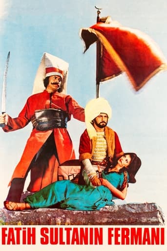 دانلود فیلم Karamurat: The Sultan's Warrior 1973 دوبله فارسی بدون سانسور