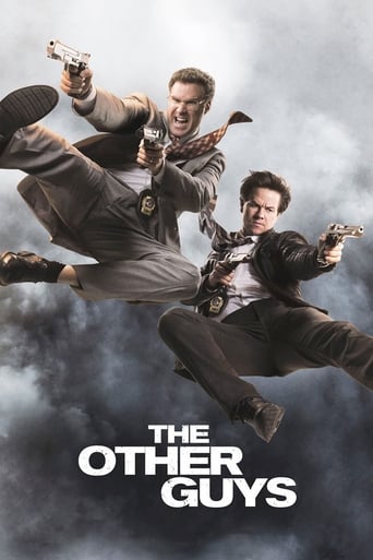 The Other Guys 2010 (آن یکی ها)