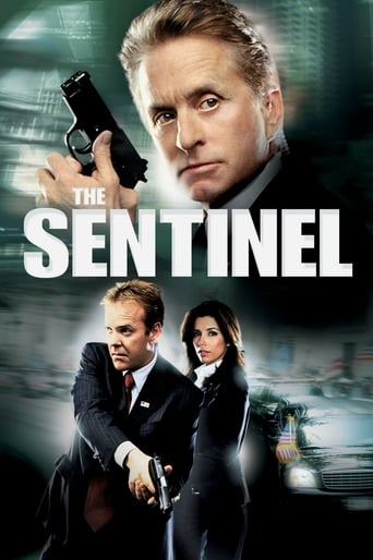 The Sentinel 2006 (سنتینل)