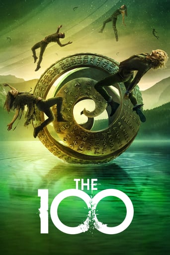 The 100 2014 (یکصد)
