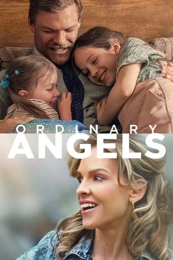 دانلود فیلم Ordinary Angels 2024 دوبله فارسی بدون سانسور