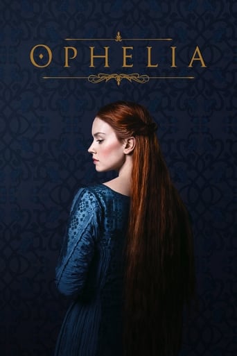 Ophelia 2018 (اوفلیا)