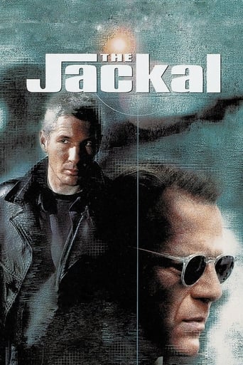 The Jackal 1997 (شغال)