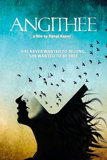 دانلود فیلم Angithee 2021 دوبله فارسی بدون سانسور
