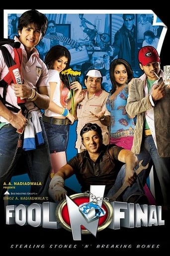 دانلود فیلم Fool N Final 2007 دوبله فارسی بدون سانسور